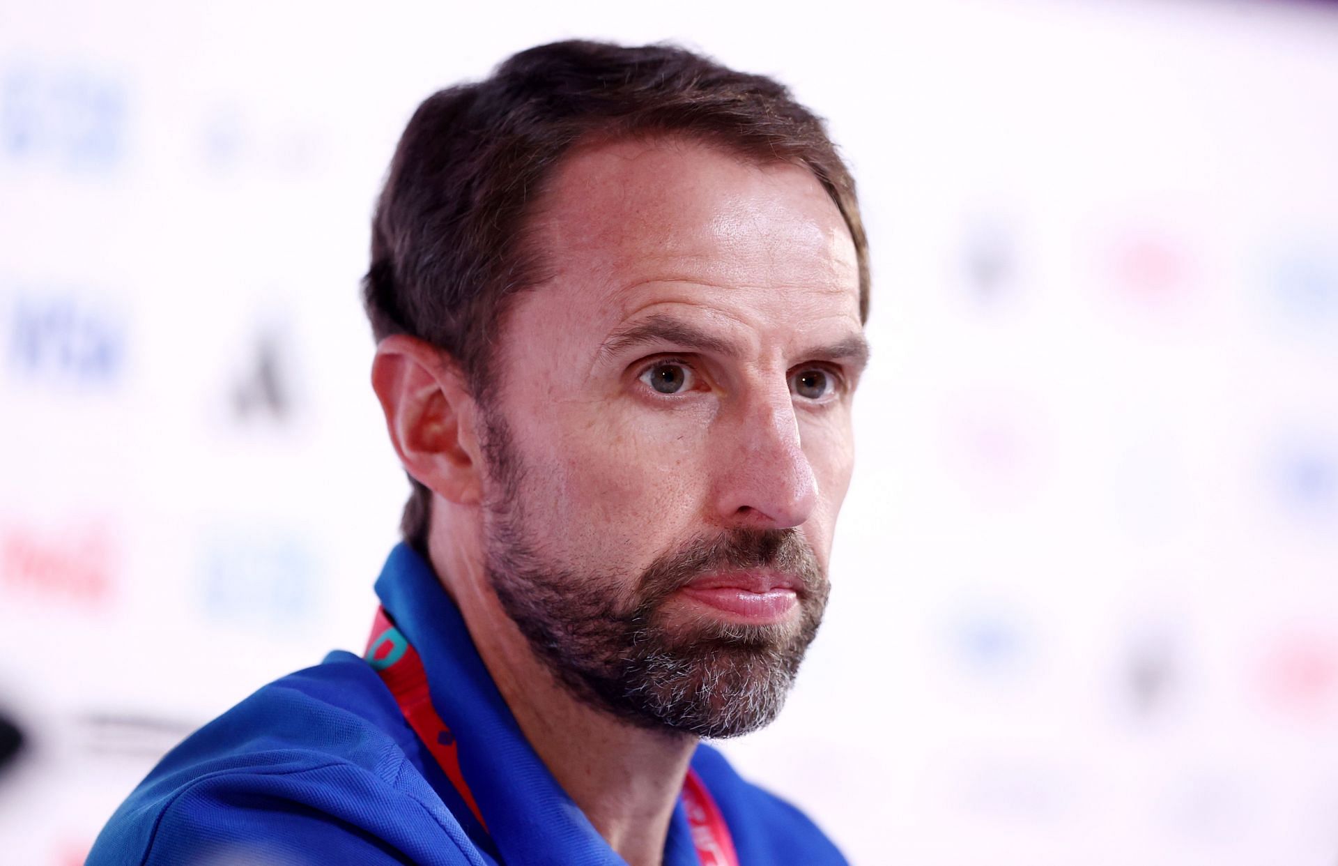 Southgate could be on the cusp of glory with his side.