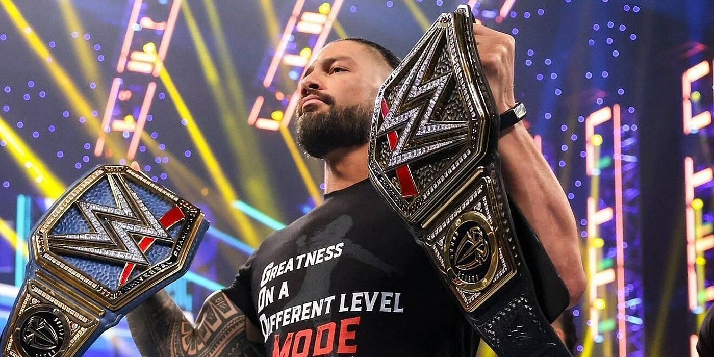 4 reasons The Rock shouldn't win the Men's WWE Royal Rumble 2023