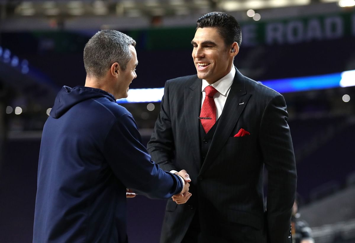 Wally Szczerbiak
