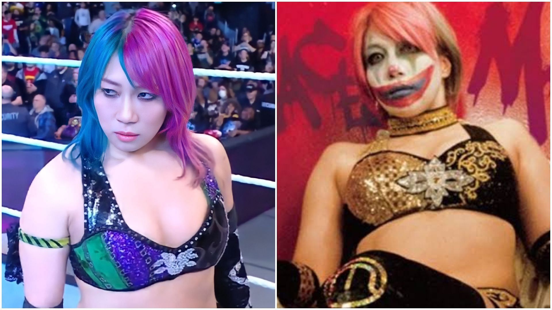 Asuka S Apparent Hiatus From WWE Led Her To Visit Motherland In Search   0e0e6 16710832856824 1920 