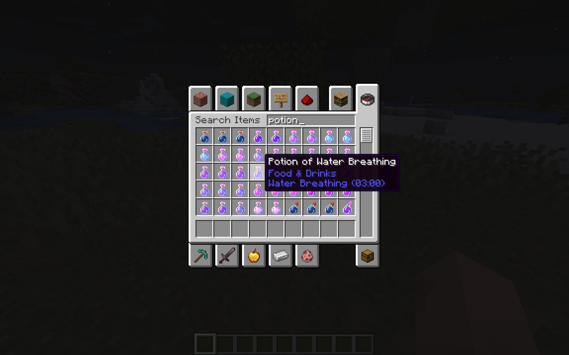 list-of-potions-in-minecraft-1-19-and-how-to-brew-them