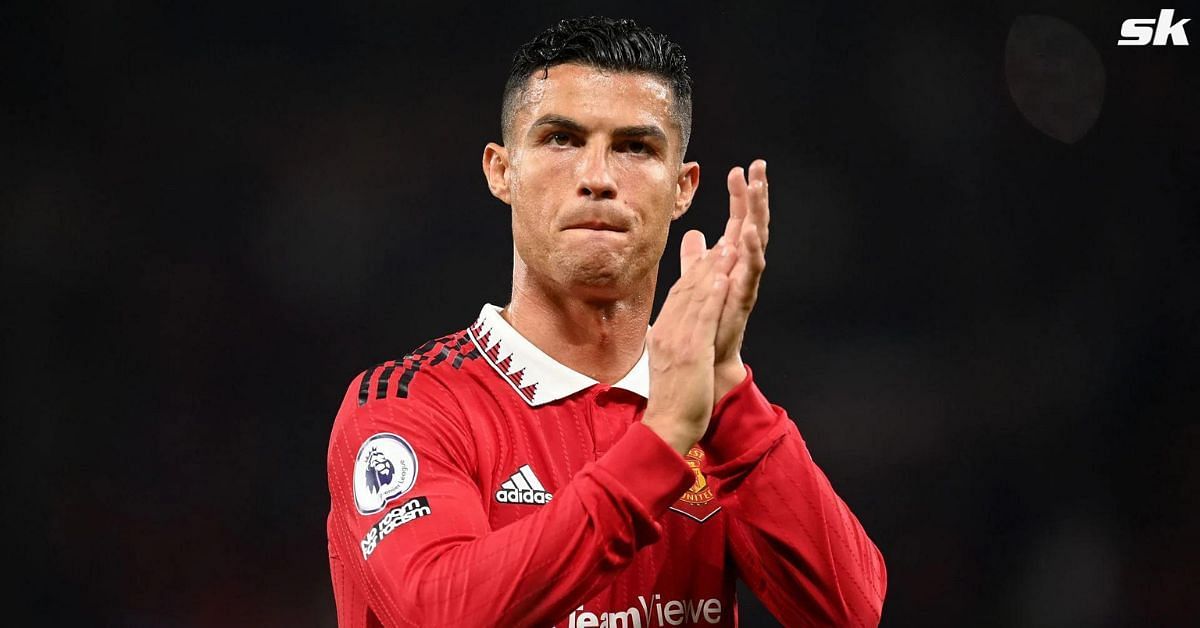 Liệu Ronaldo có đủ sức giúp ManUnited vô địch Premier League  CHUYÊN  TRANG THỂ THAO