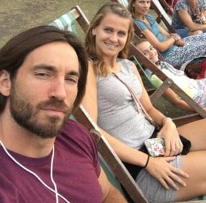 Who is Danielle Collins Boyfriend?- All you need to know