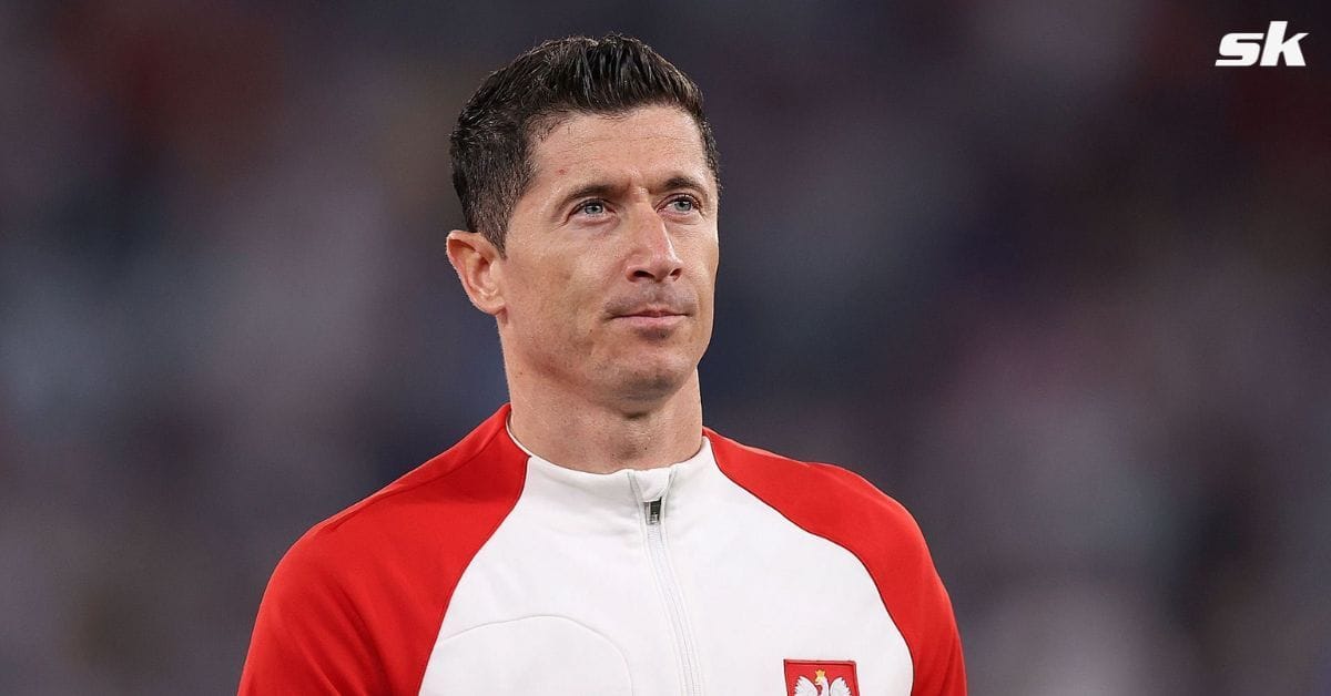"Even stronger than Argentina" - Lewandowski makes bold claim about France as Poland prepare for FIFA World Cup Round of 16 clash - Vimarsana News