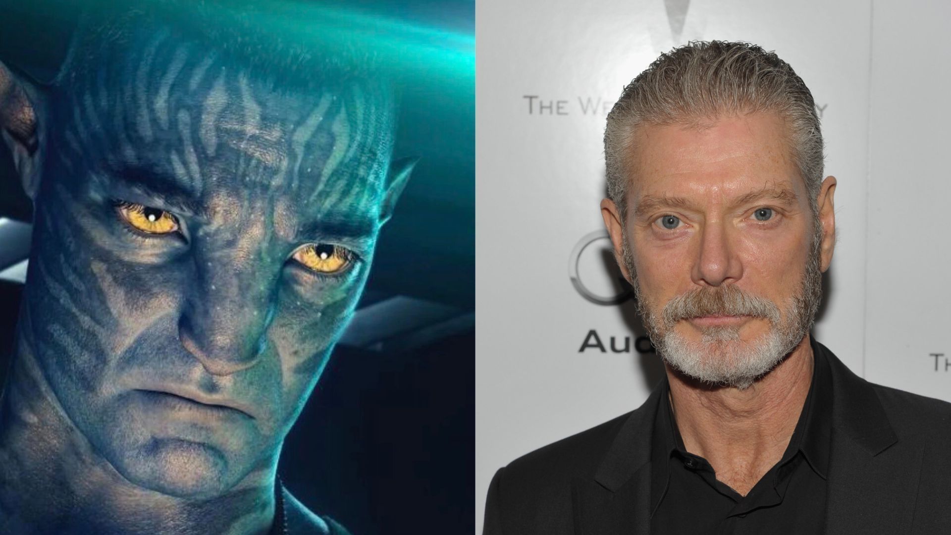 Avatar 2 cast Full list of every important character