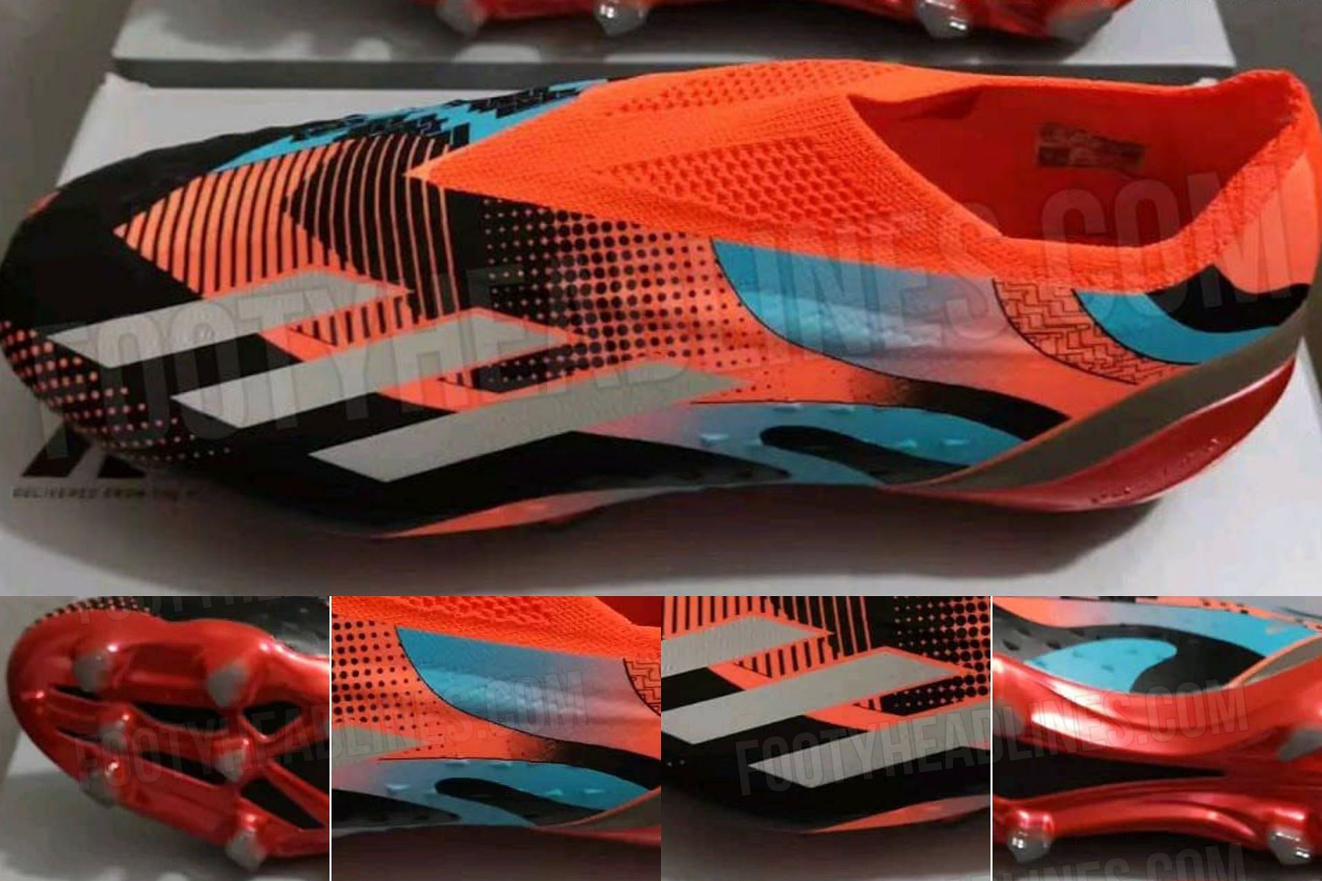 leyenda speedportal
