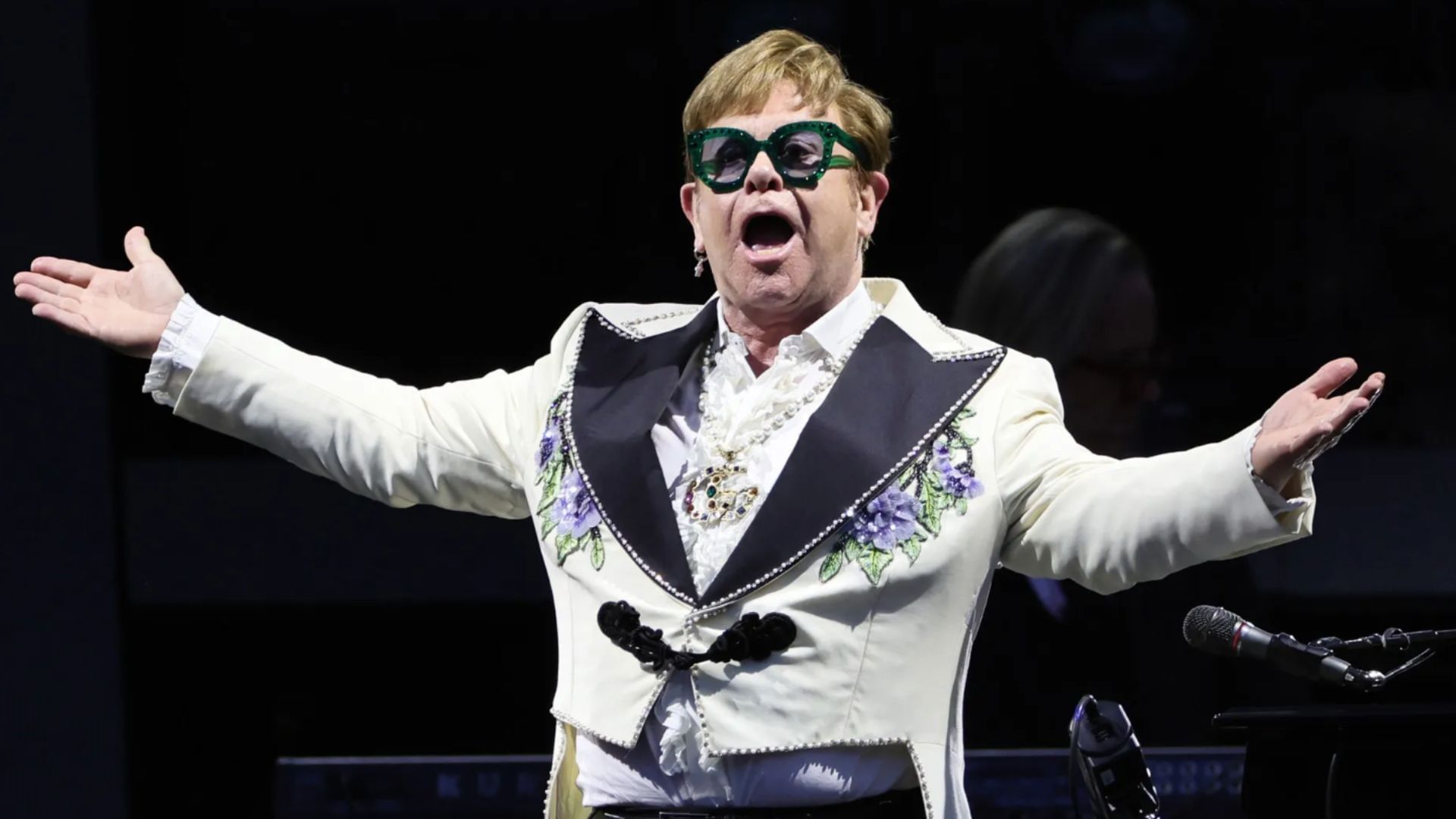 Has Elton John ever played at Glastonbury? Legend set to headline event