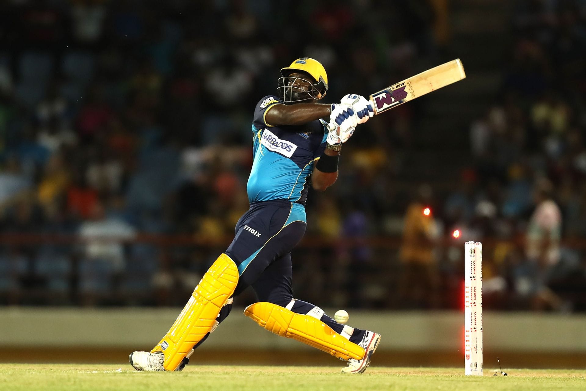 TIT vs GUA Dream11 Prediction: Fantasy Cricket Tips, Today's Playing XIs, Player Stats, Pitch Report for Barbados T10, Match 27 - Vimarsana News