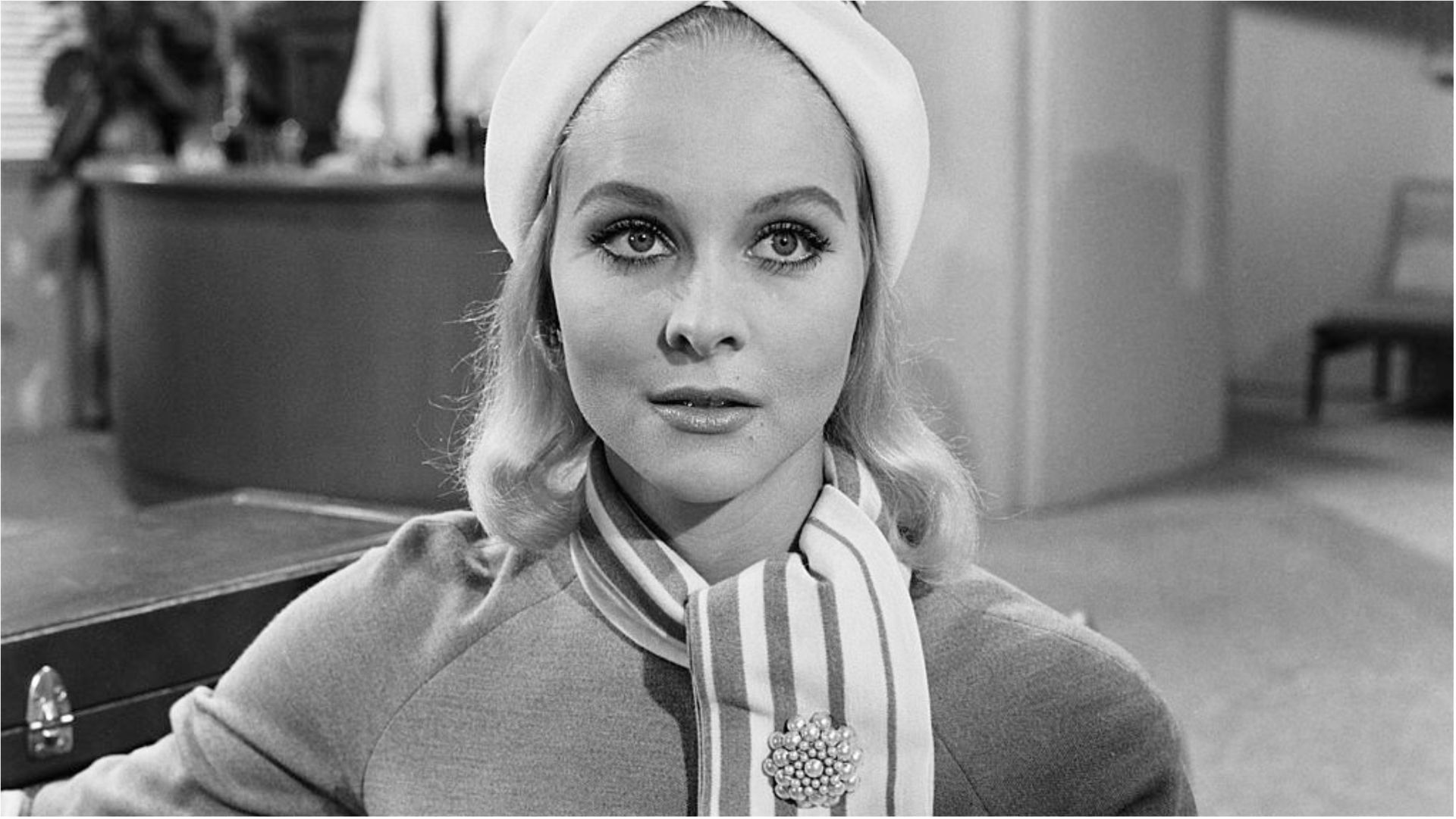 Who did Diane McBain play in Batman? Tributes pour in as Elvis Presley