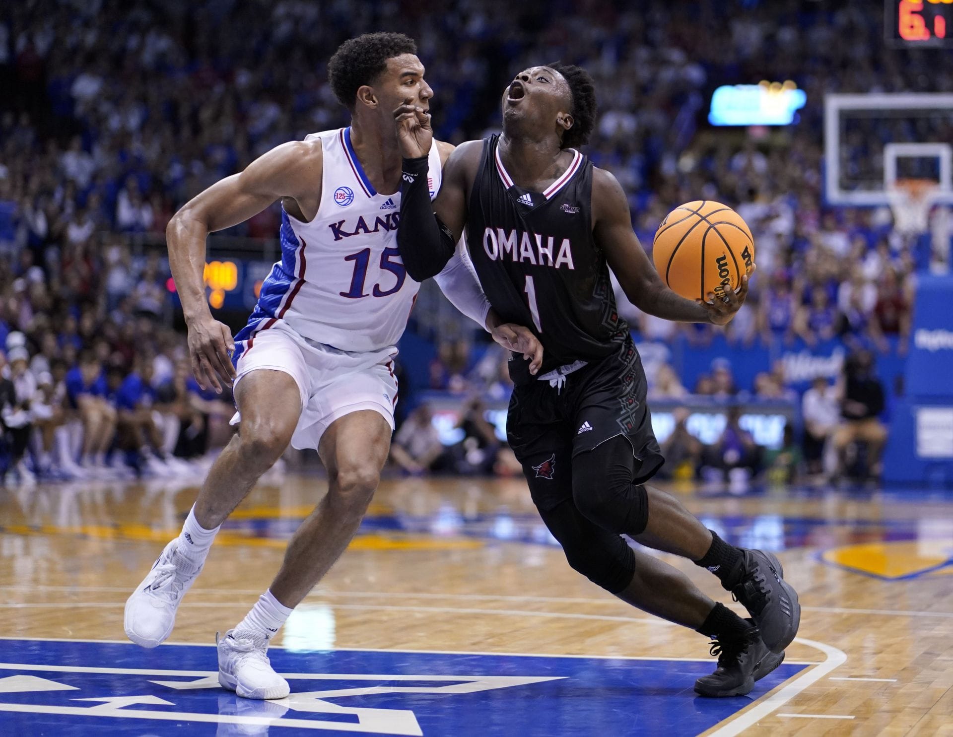Denver vs. Omaha Prediction, Odds, Line, Spread, and Picks December 19