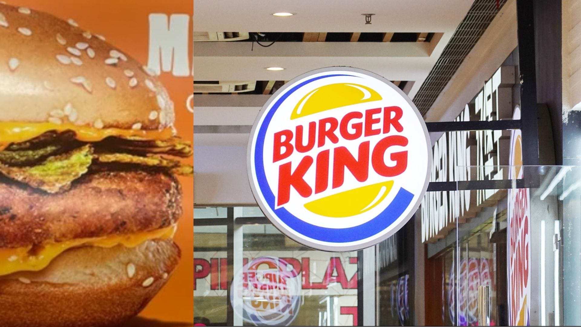 Burger King New Mexican Original Chicken Sandwich Availability, price