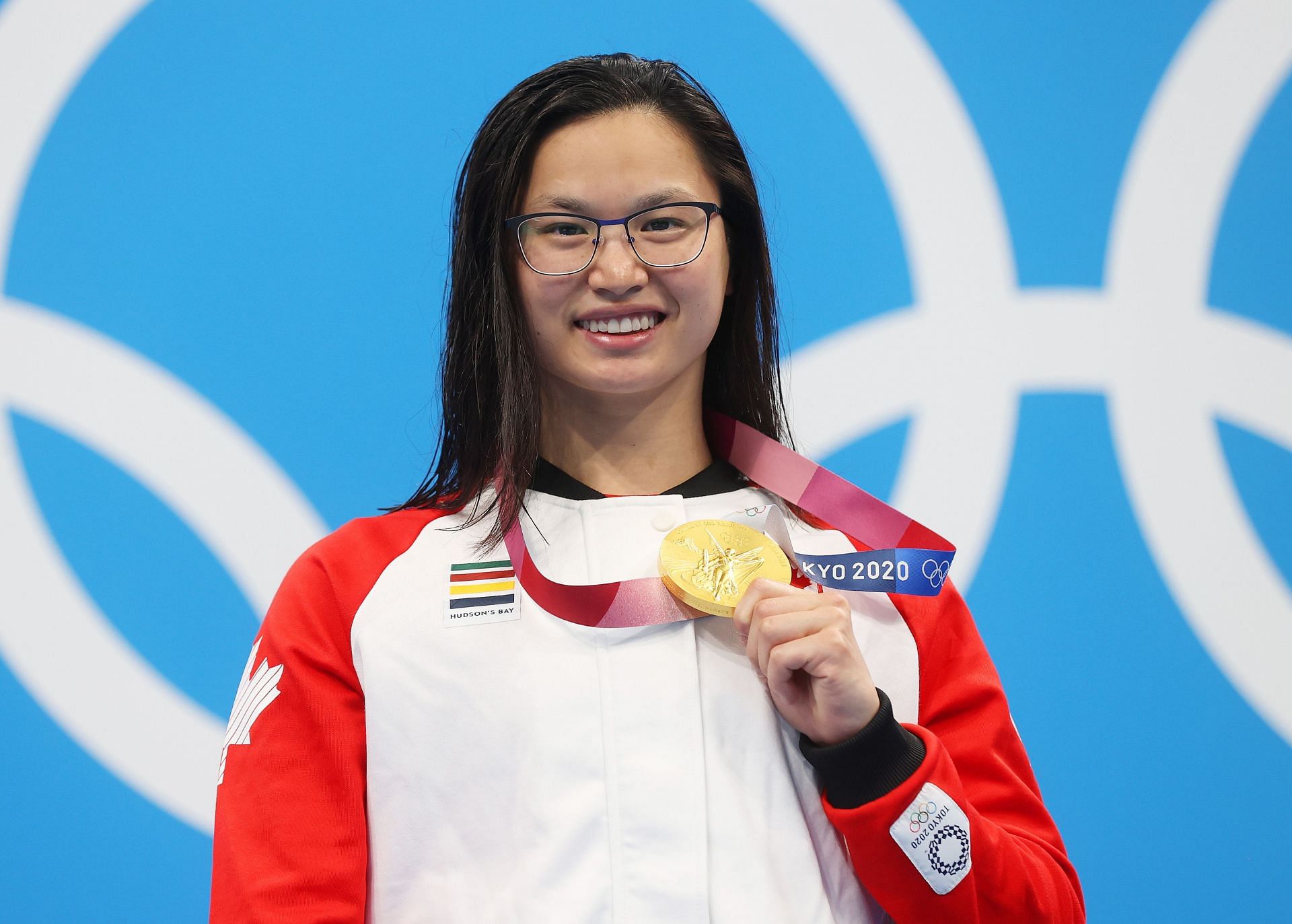 Who Is Maggie MacNeil? Everything About The Canadian Swimmer Who Shone ...