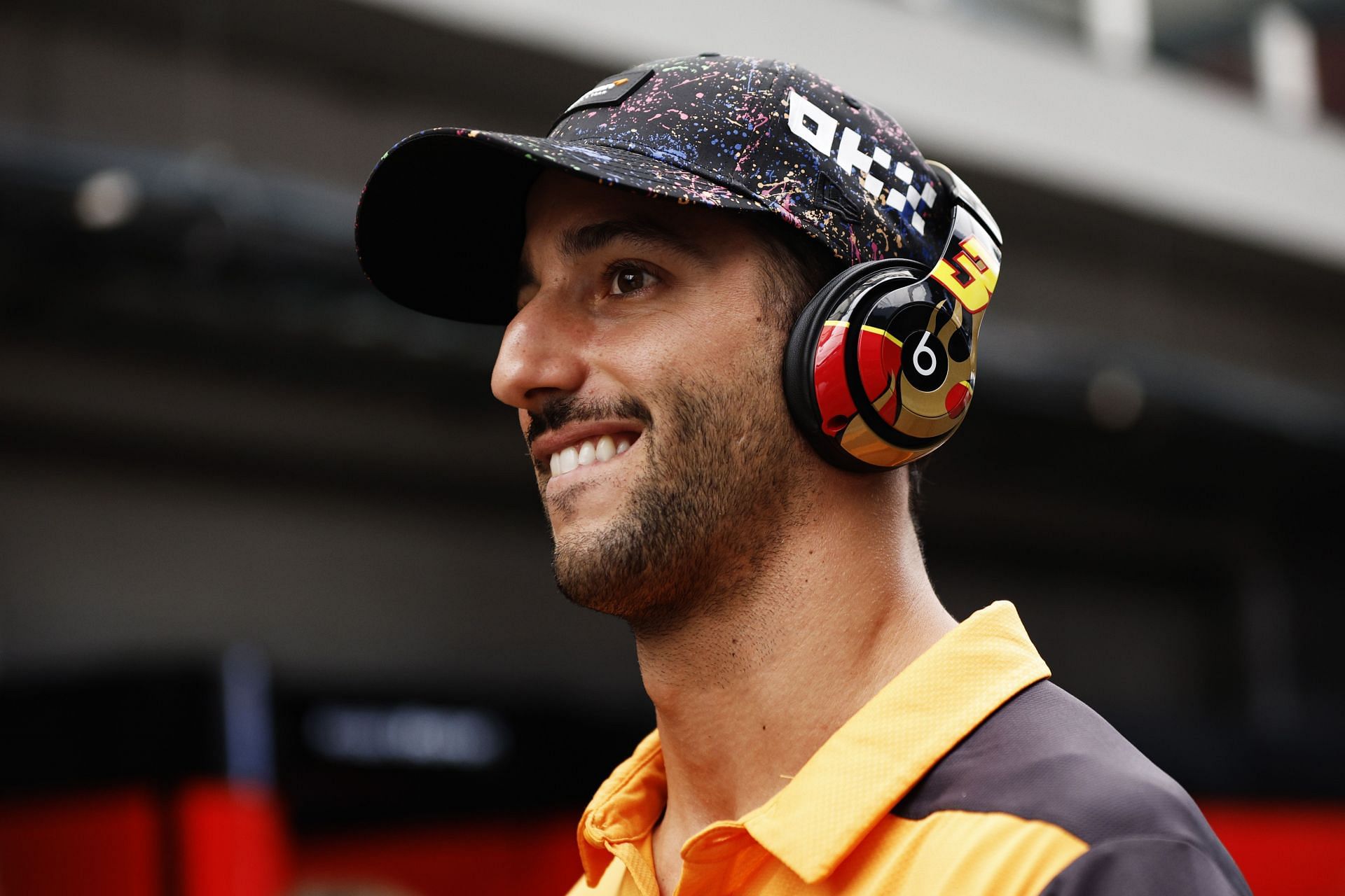 Daniel Ricciardo eyes another series beyond F1, says it 'could be ...