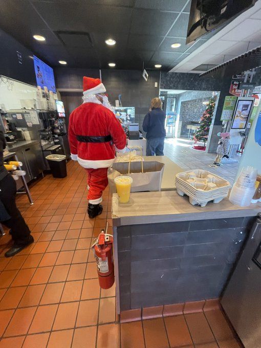 Is McDonald’s open for Christmas 2022? Details revealed