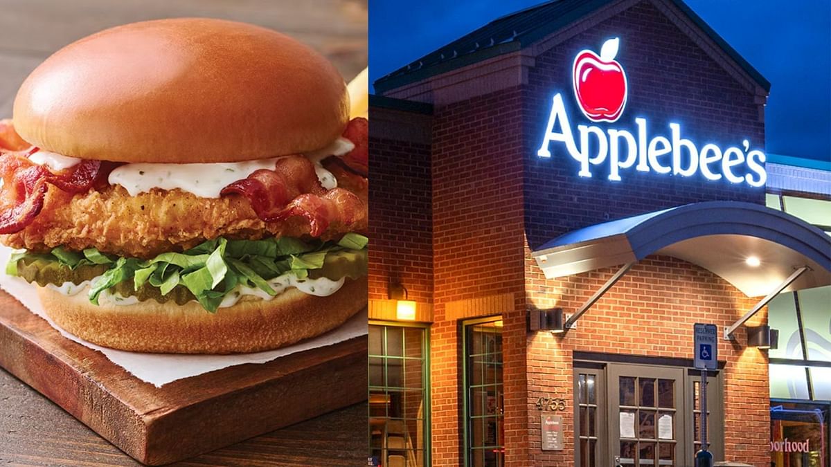 Applebee’s new sandwich menu Selections, prices, and other details revealed