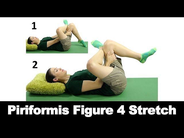 5 Tailbone Pain Exercises for Coccyx Pain Relief