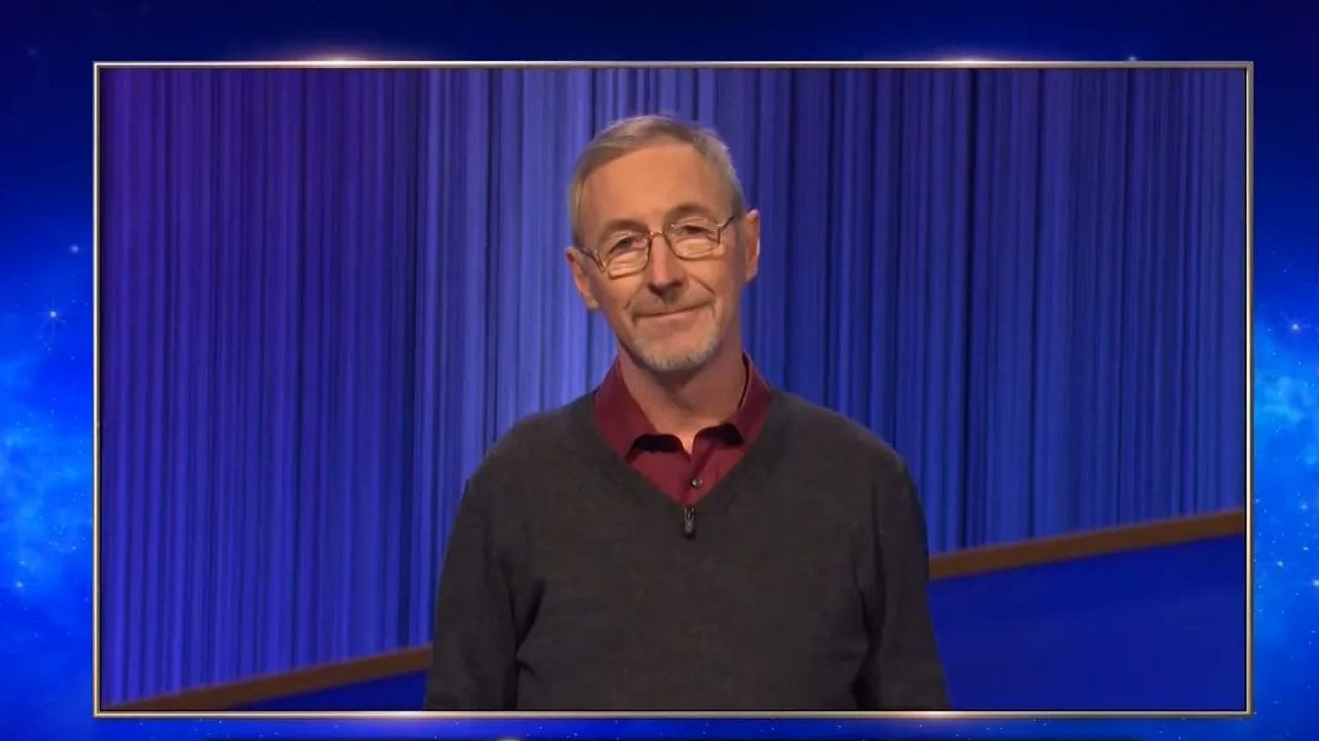 Who won Jeopardy! tonight? December 19, 2022, Monday