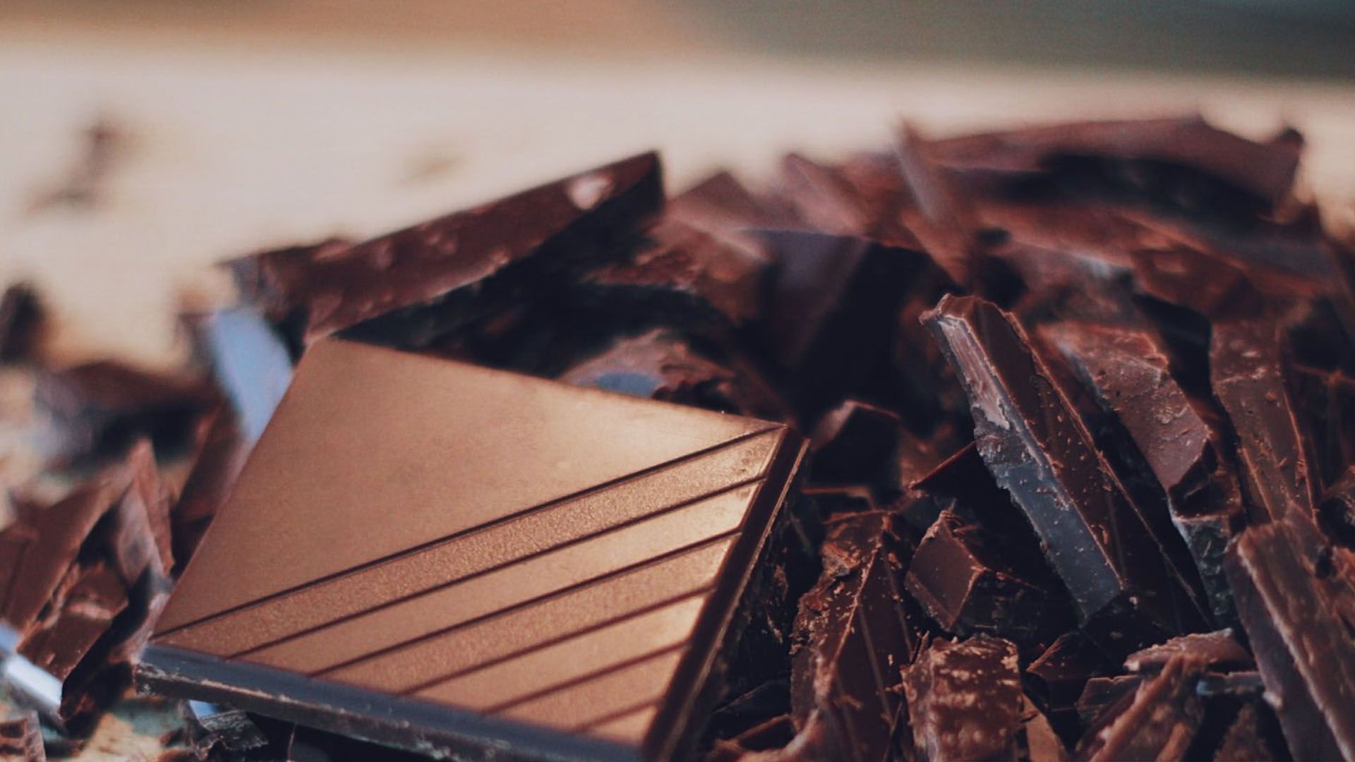 chocolates Heavy metals found in dark chocolate Cadmium poisoning