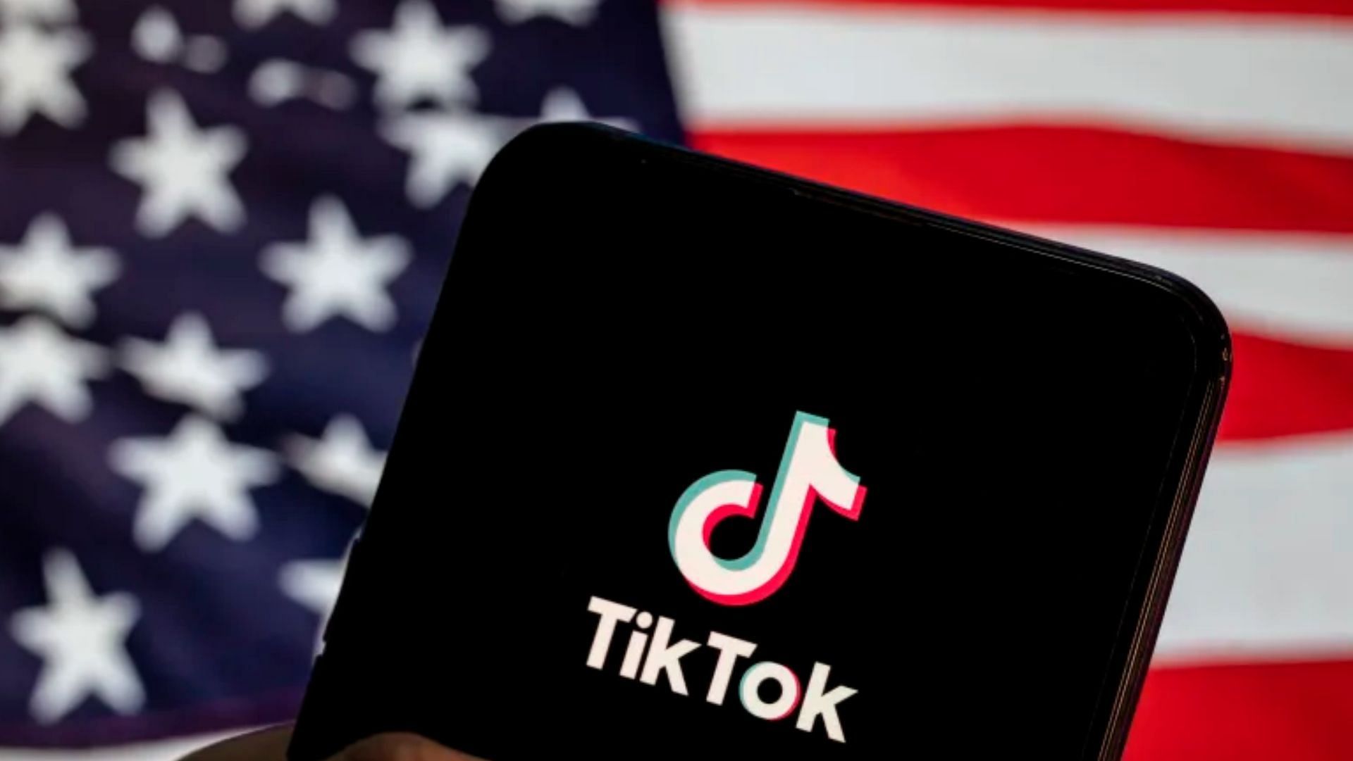 TikTok Why does US want to ban TikTok? Lawmakers cite national