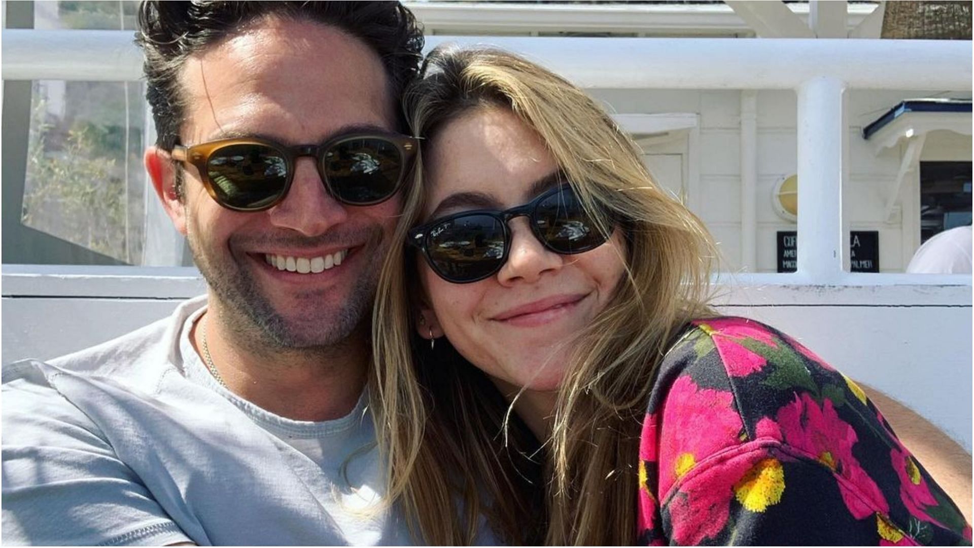 How old is Isabella Devoto? Age and more explored as Brandon Barash gets married