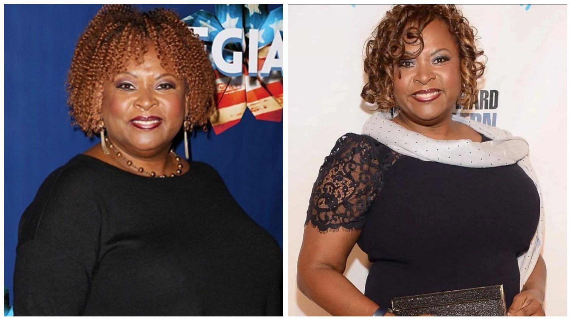 Weight Loss Everything You Need To Know About Robin Quivers' Weight