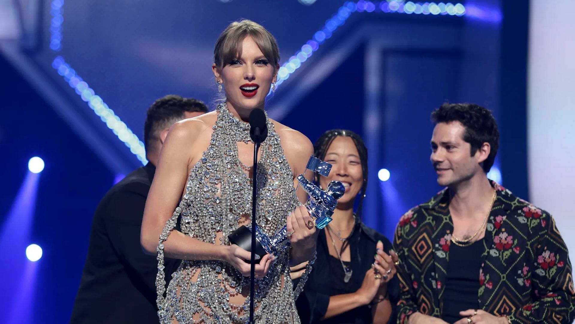 "It Was Only A Matter Of Time": Taylor Swift Billionaire Claim Sends ...