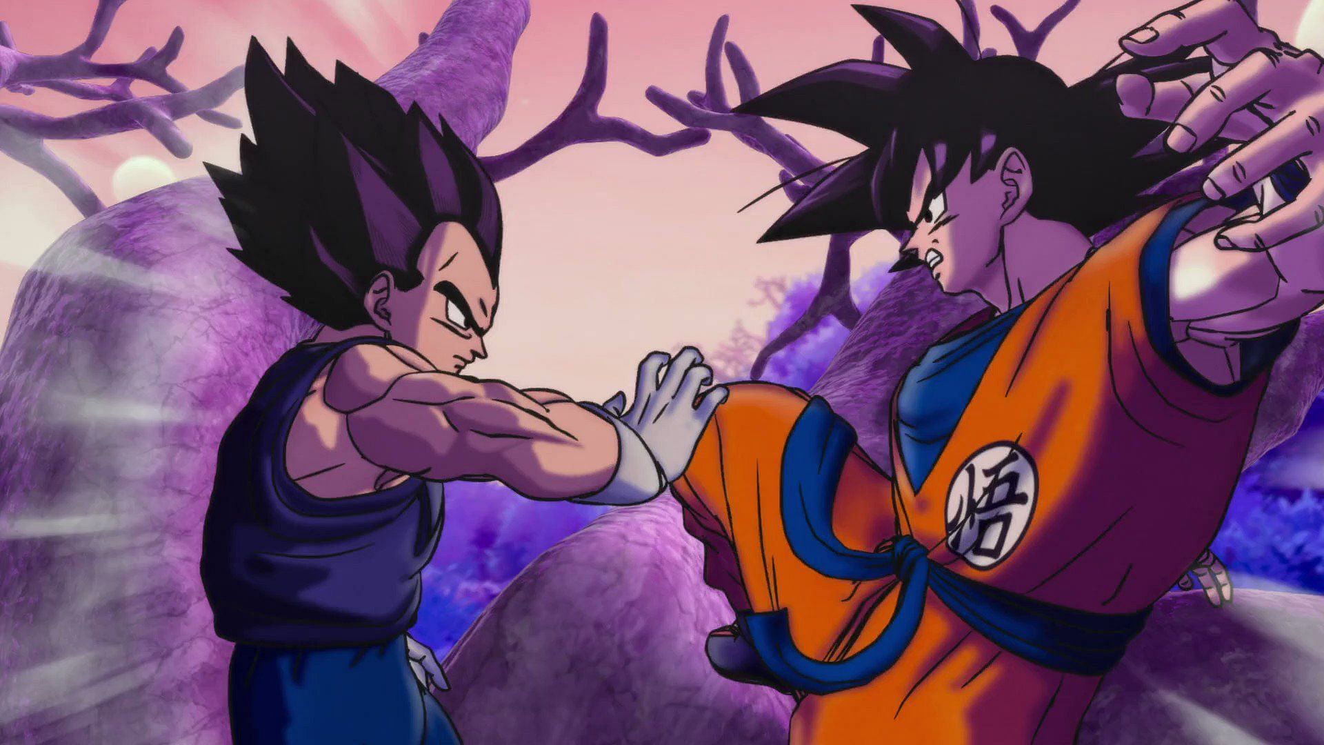 Dragon Ball Super chapter 88 spoiler reveals Goku & Vegeta's next big move