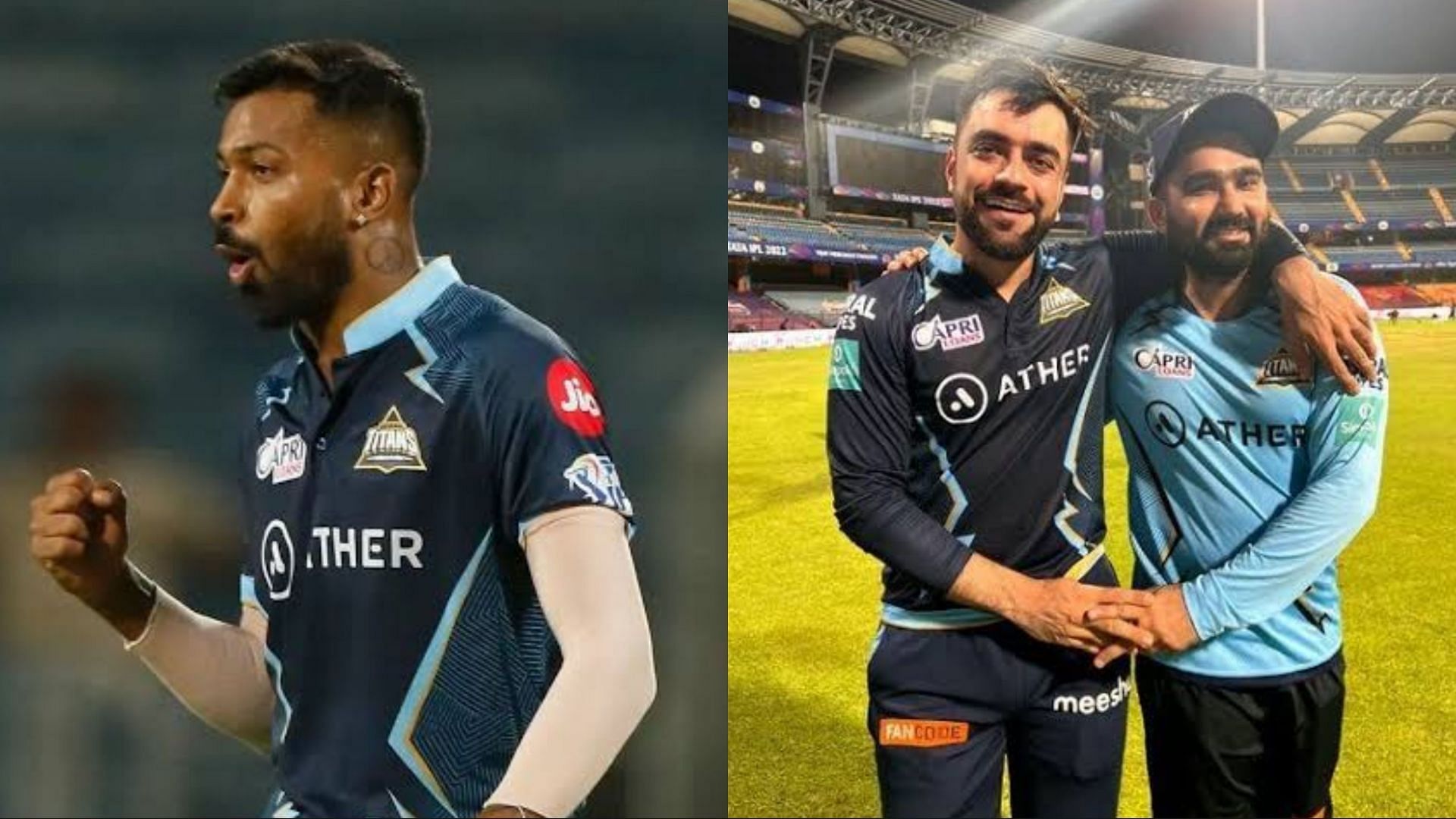 GT's strongest playing 11 after IPL 2023 auction - Sportskeeda