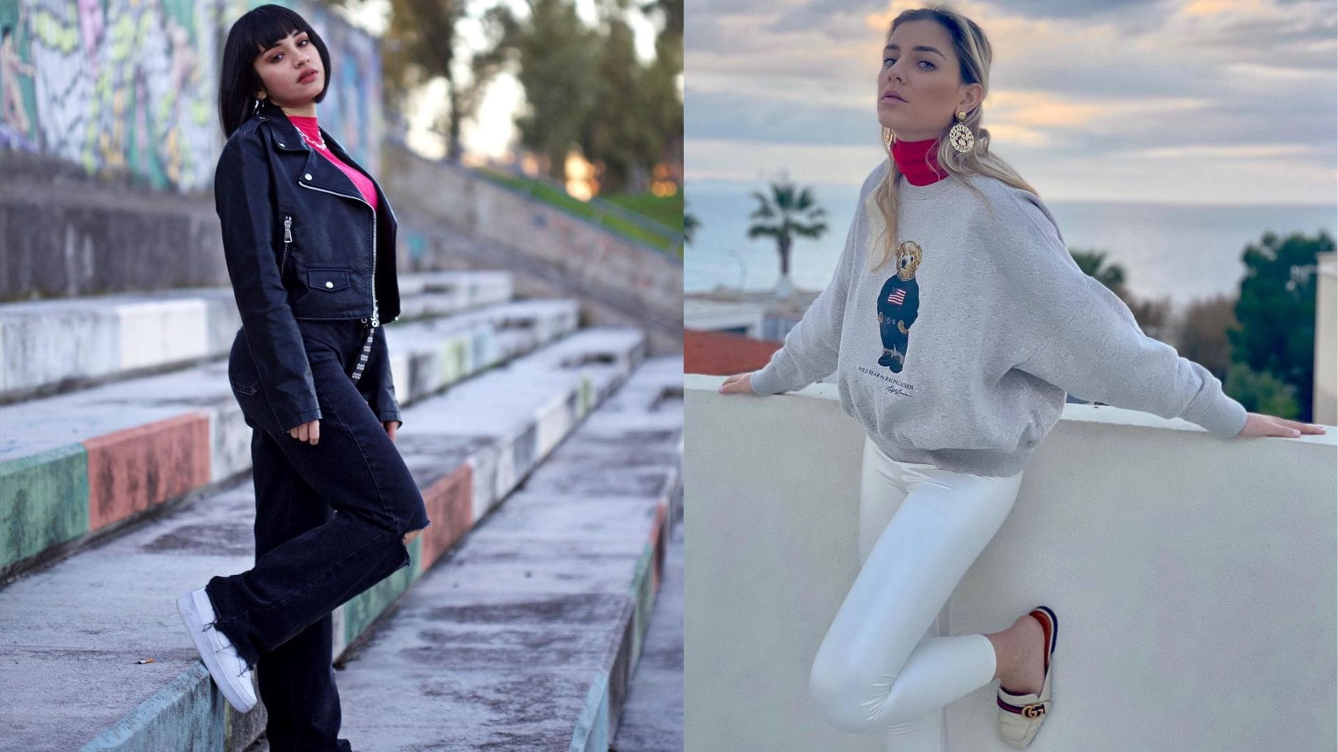 Summer Job 2022 Where to follow the cast on Instagram?