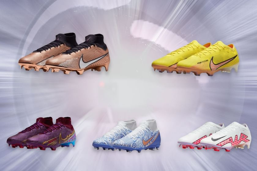 2022 nike football cleats