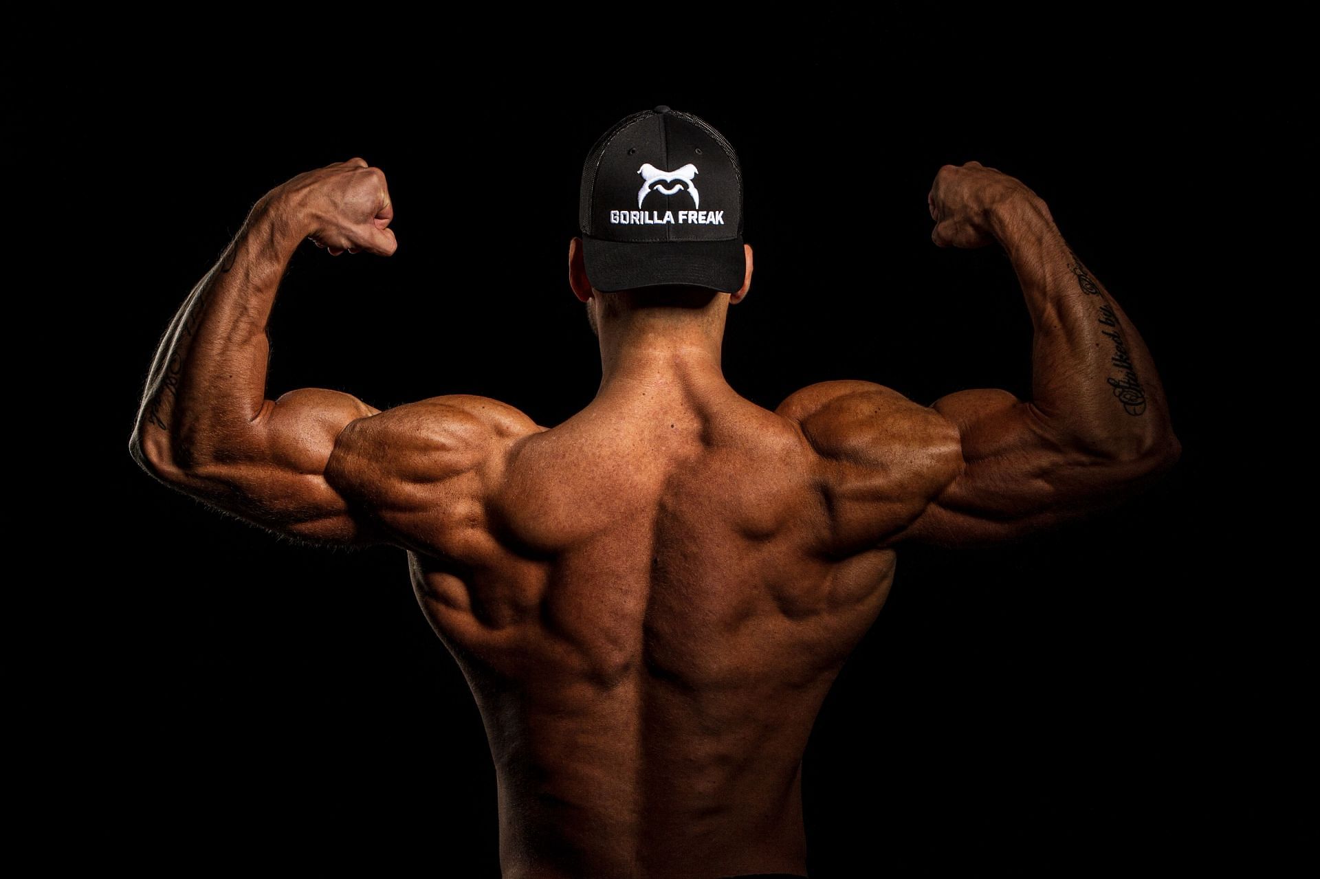 How you can Develop into a Bodybuilder