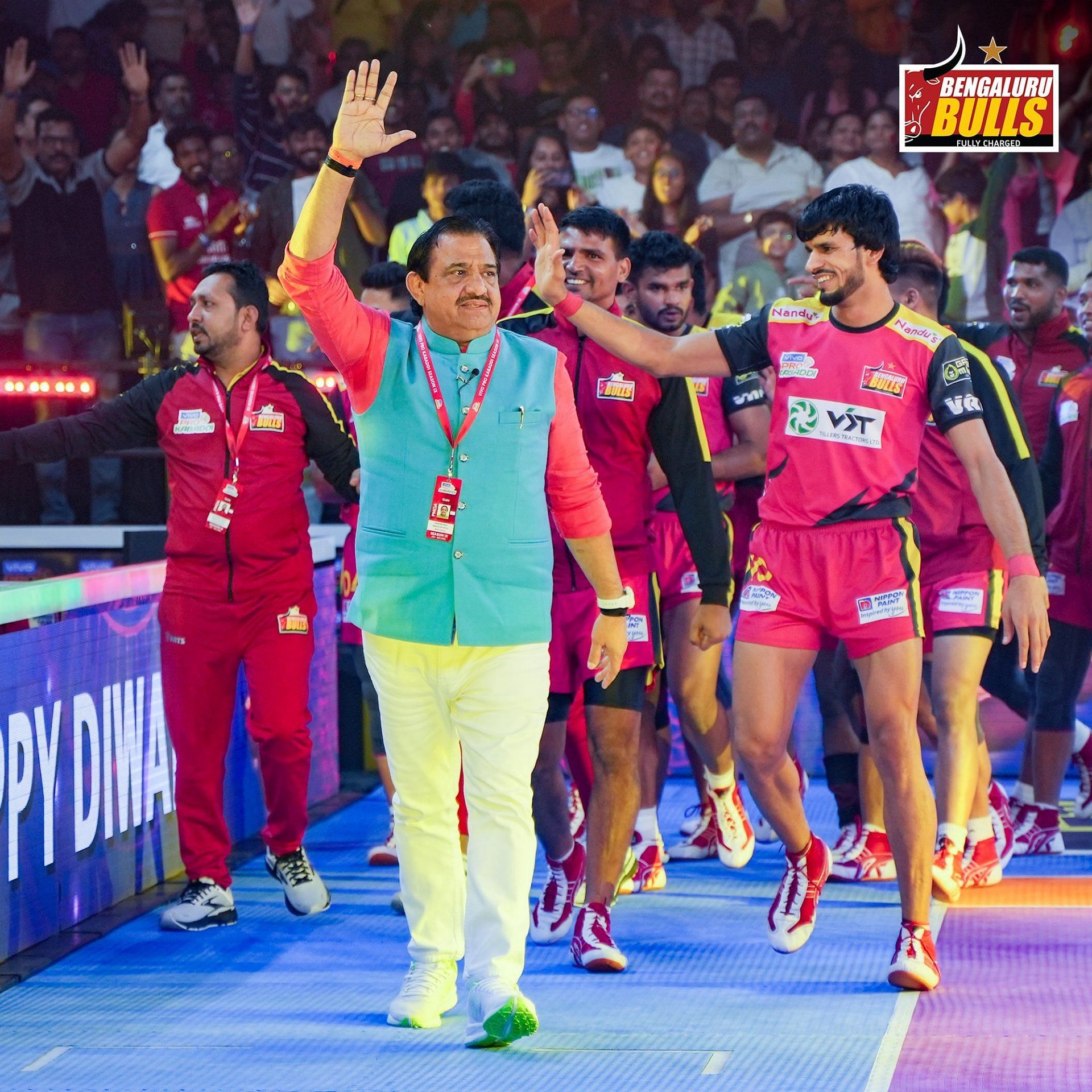 Pro Kabaddi 2022 LIVE Score Bengaluru Bulls Vs U Mumba PKL 9 Live pro-kabaddi-2022-live-score-bengaluru-bulls-vs-u-mumba-pkl-9-live