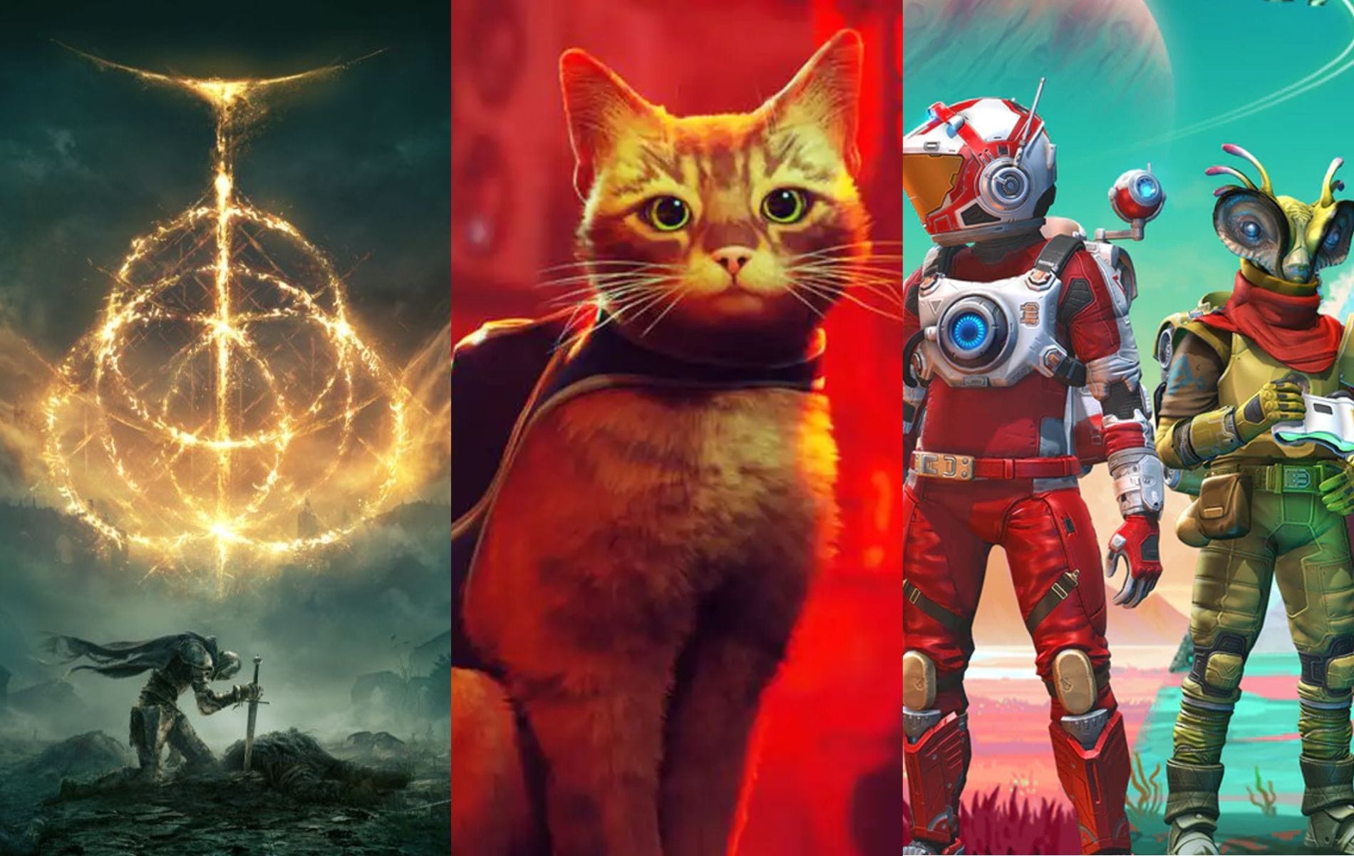 10 best Steam Deck games of 2022