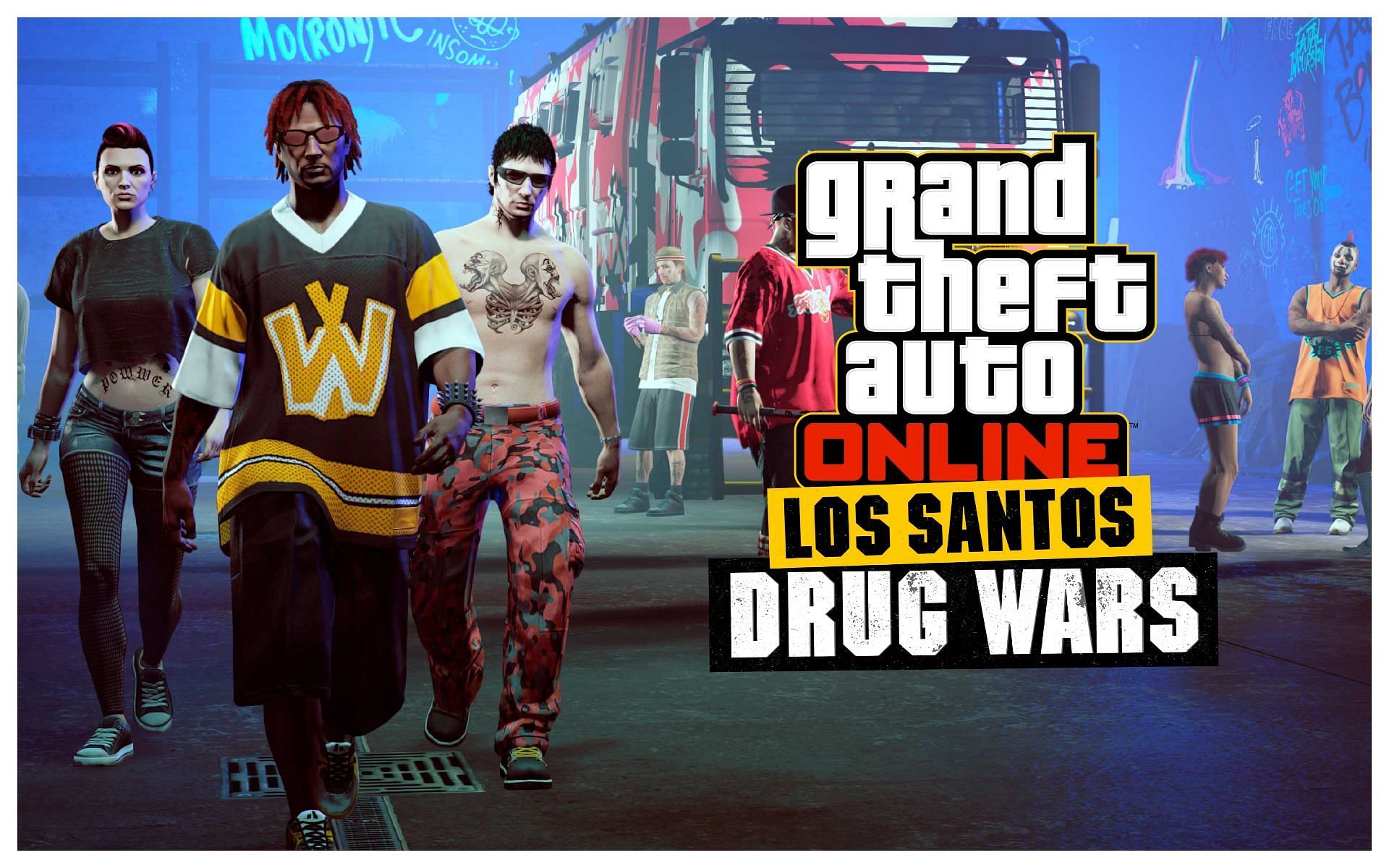 News for gta 5 фото 114