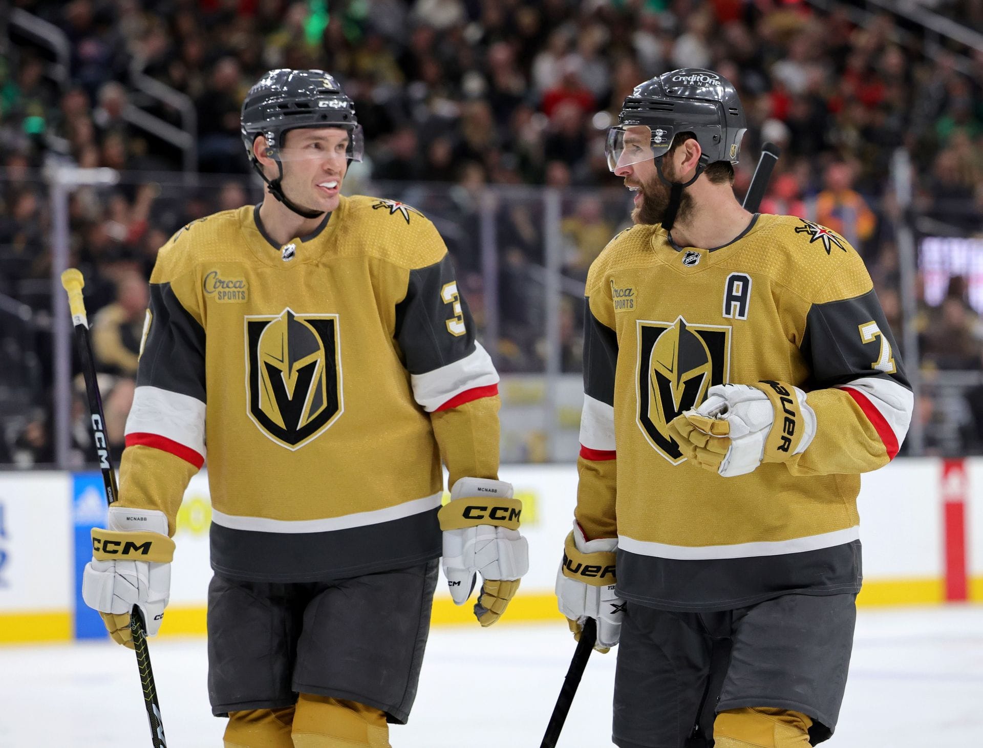 Golden Knights vs Kings Prediction, Odds, Line, Pick, and Preview