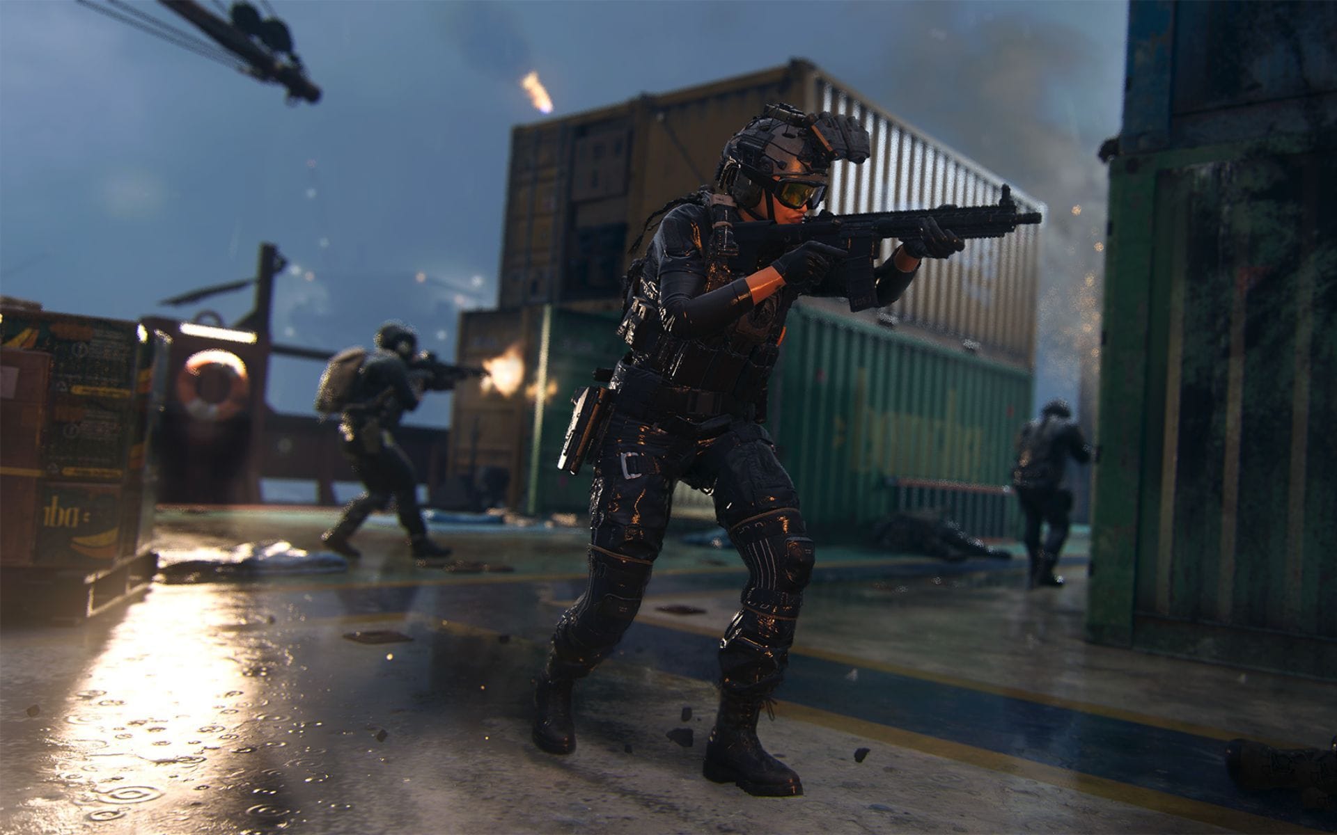 Modern Warfare 2 fans on Reddit request an interesting 