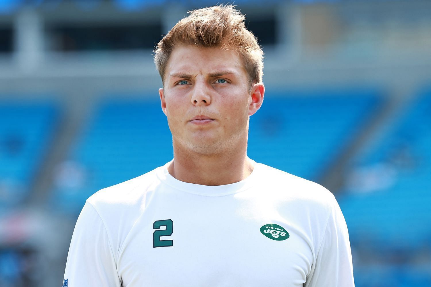 What is Zach Wilson's net worth in 2022? Jets QB's sources, NFL