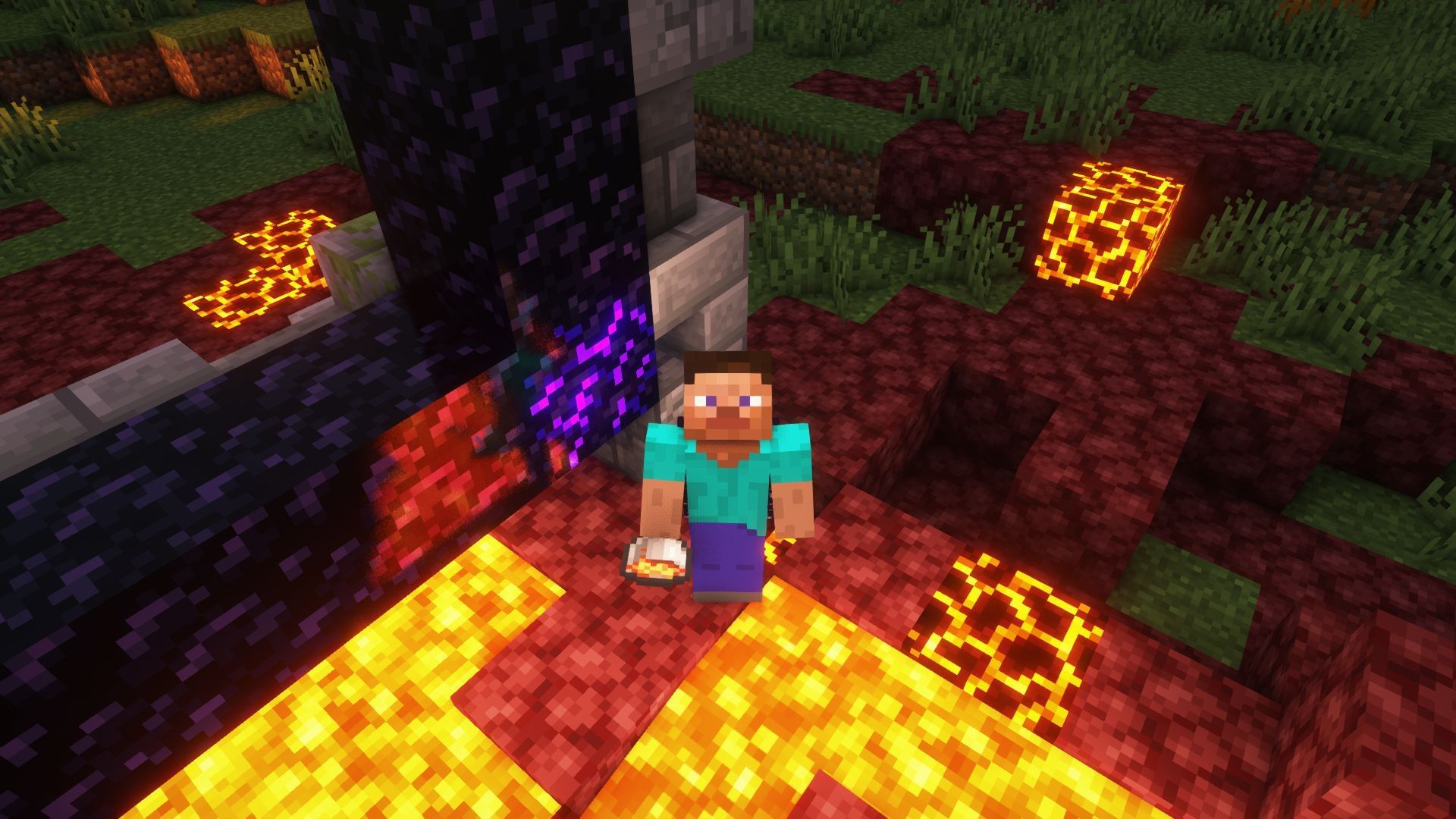 Top 5 long lasting fuels in Minecraft