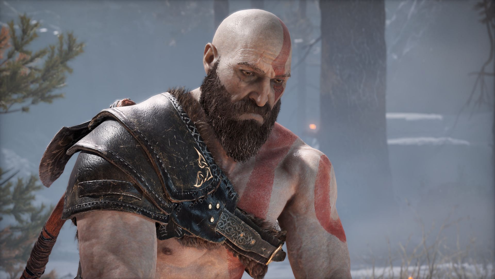 Získajte God of War so zľavou 40 % počas zimného výpredaja na Steame 2022