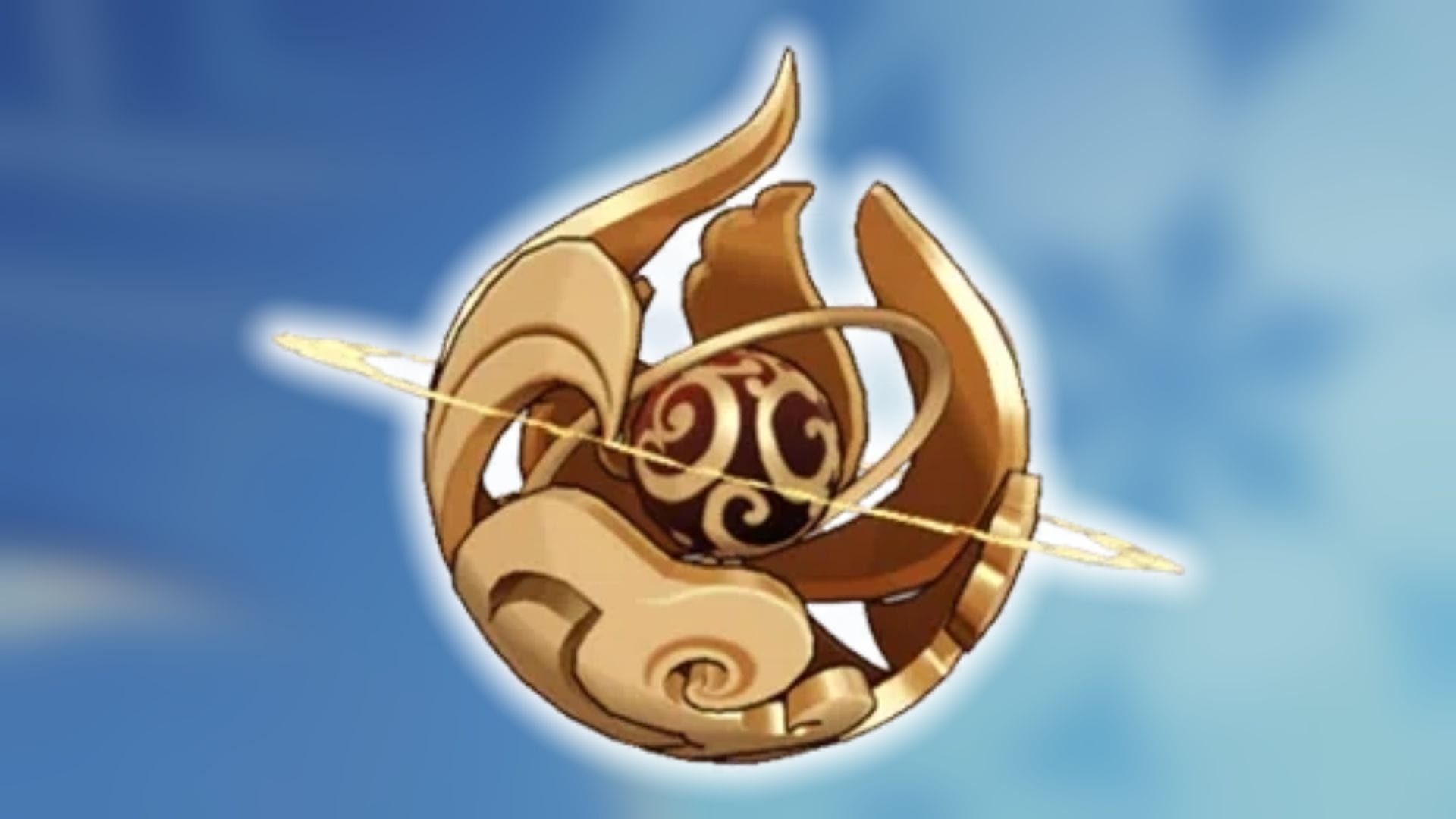 5 best weapons for Wanderer in Genshin Impact 4star and 5star