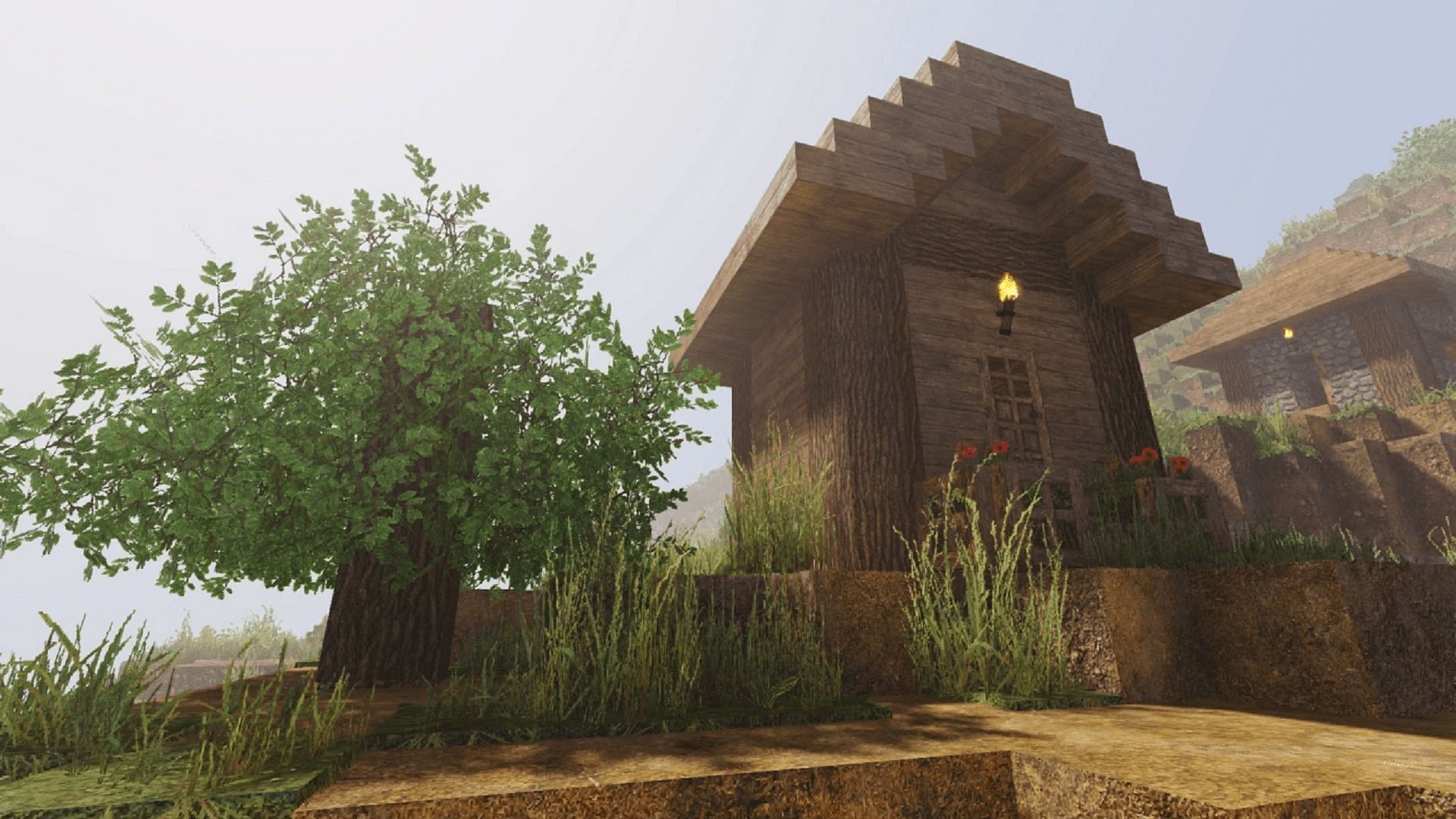 5 most popular shaders for Minecraft 1.19