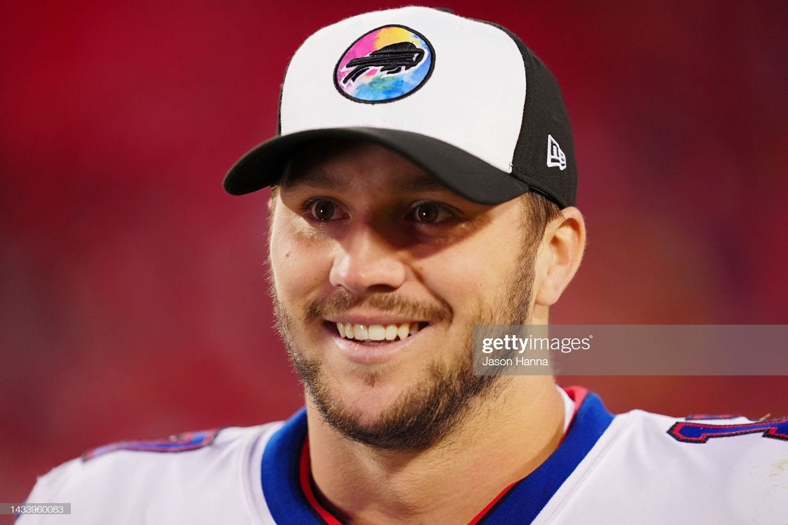 Josh Allen News, Biography, NFL Records, Stats & Facts