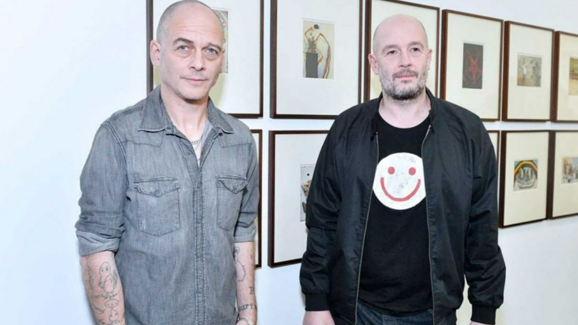 Who are Jake and Dinos Chapman? Christie's auction house artwork surfaces amid Balenciaga scandal