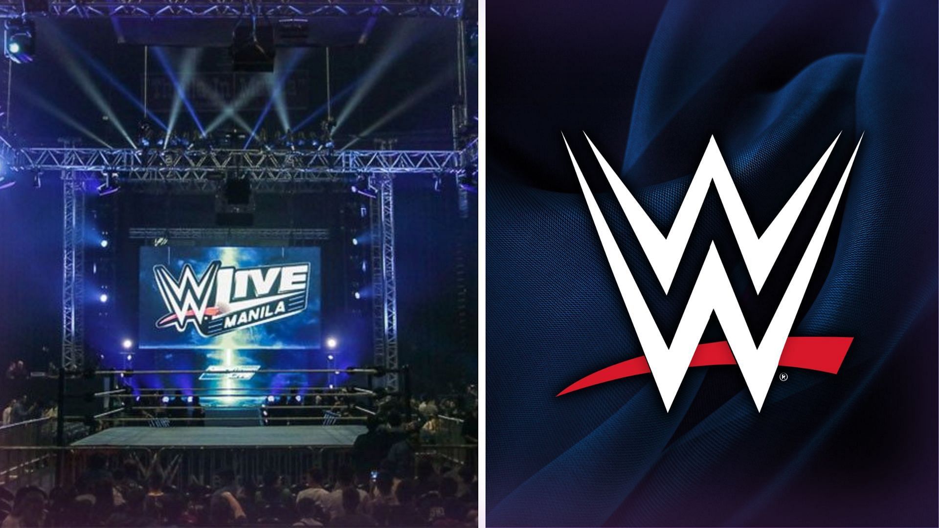 Date for an important annual WWE event unveiled