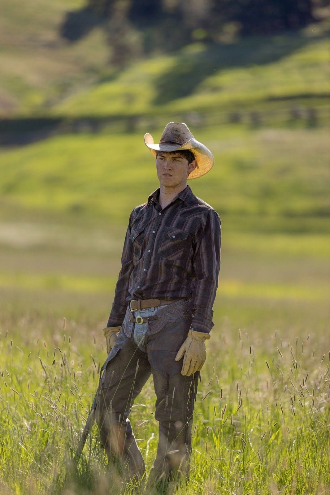 Who is Rip on Yellowstone?