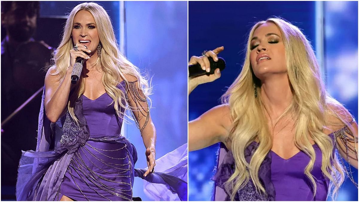 Carrie Underwood Las Vegas Residency 2023 Tickets, where to buy, dates