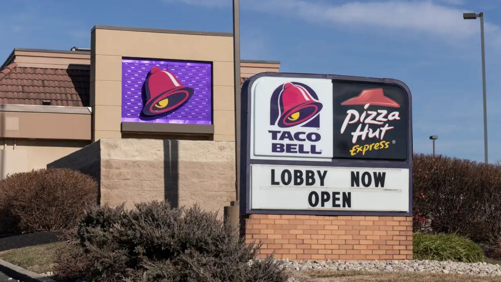 Yum Brands is all set to expand its reach in 2023