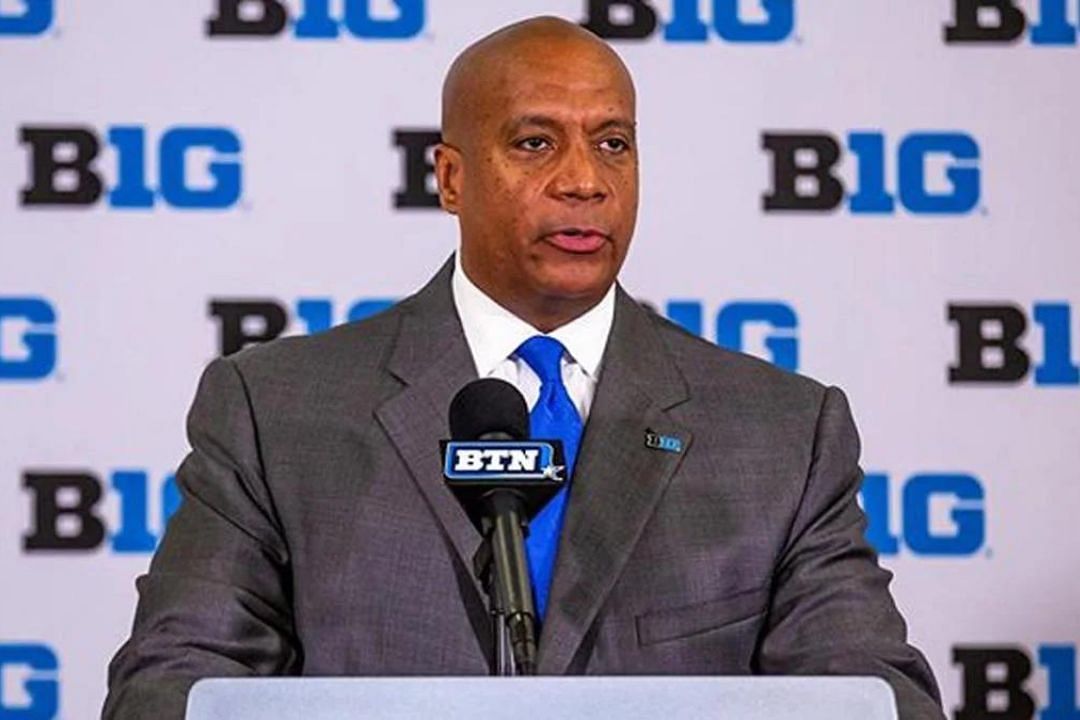 Who is Kevin Warren? Big Ten Commissioner front runner to Bears CEO