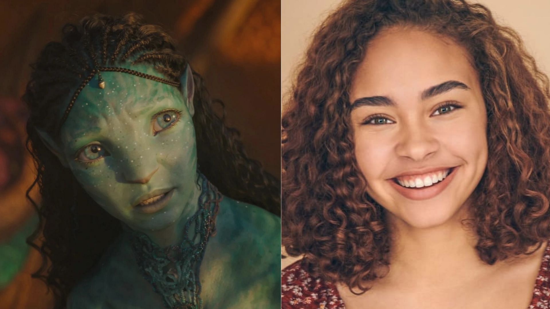 Avatar 2 cast Full list of every important character