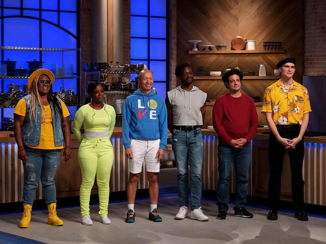 Worst Cooks In America Viral Sensations 2023 Everything we know so far